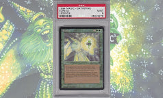 《Eureka》PSA9