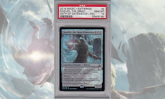 《大いなる歪み、コジレック/Kozilek, the Great Distortion》Foil PSA10