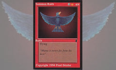 ミドルエイジ《Rukh》