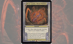 Vanguard《Sliver Queen, Brood Mother》