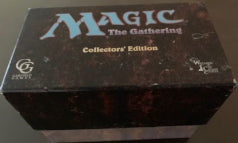 Collectors’ Edition コンプリートセット