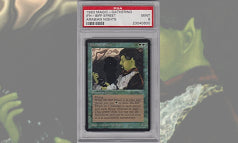 《Ifh-Biff Efreet》PSA9