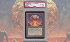 ベータ版《Chaos Orb》PSA8