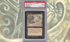 《Nether Void》PSA9