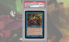 フェイジFOIL-PSA10
