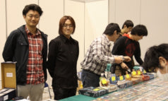 2013GP横浜