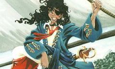 Ramirez DePietro