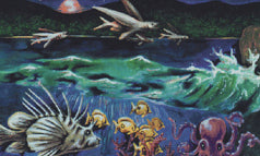 High Tide