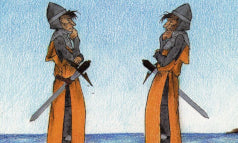 EDH-M14ルール変更について。