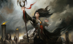 EDHデッキ紹介その３７(Shadowborn Apostle/影生まれの使徒)