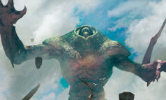 EDHデッキ紹介その３８(Kozilek, Butcher of Truth/真実の解体者、コジレック)