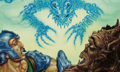 MTGクイズ