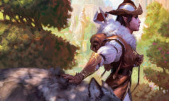 EDHいくらかけてる？その５(Selvala, Heart of the Wilds/野生の心、セルヴァラ)