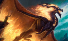 EDHデッキ紹介その４３(Prossh, Skyraider of Kher/カーの空奪い、プローシュ)