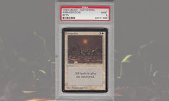 β、Armageddon PSA9