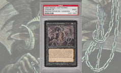 Chains of Mephistopheles PSA9