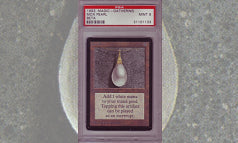 β、Mox Pearl PSA9