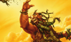 EDHデッキ紹介その４７(Brion Stoutarm/豪腕のブライオン)
