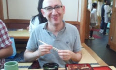 SethとSerraの１４日間前編。