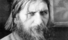 Rasputin Dreamweaver