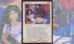 Shahrazad