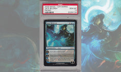 Book Promo ジェイス・ベレレン PSA10