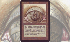 α、Cyclopean Tomb-エラーカード-