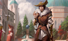 EDHデッキ紹介その６６(Selvala, Explorer Returned/帰還した探検者、セルヴァラ)