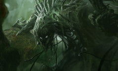EDHデッキ紹介その６８(Ghave, Guru of Spores/胞子の教祖、ゲイヴ)