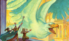 EDHの心得。