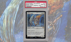 From the Vault: Angels版 セラの天使 PSA10