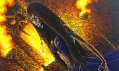 EDHデッキ紹介その８１(Shauku, Endbringer/終末を招く者ショークー)