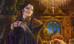 EDHデッキ紹介その８５(Marchesa, the Black Rose/黒薔薇のマルチェッサ)