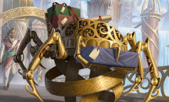 MTGへんてこデッキ紹介その８。