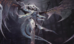 EDHデッキ紹介その９０(法務官の声、アトラクサ / Atraxa, Praetors’ Voice)