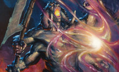 EDHデッキ紹介その９１(Yidris, Maelstrom Wielder/大渦を操る者、イドリス)