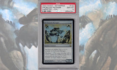 電結の荒廃者-FOIL PSA10