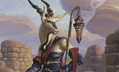 EDHデッキ紹介その９４(Zedruu the Greathearted/寛大なるゼドルー)