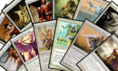 EDHの楽しみ方