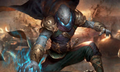 EDHデッキ紹介その９７(Yahenni, Undying Partisan/不死の援護者、ヤヘンニ)