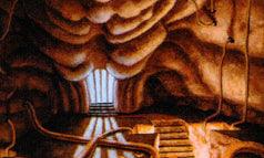 Gate to Phyrexia