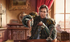 EDH禁止改訂2017年4月