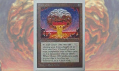 Chaos Orb