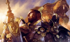 EDHデッキ紹介その３(Rafiq of the Many/数多のラフィーク)
