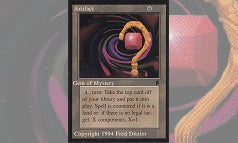 Gem of Mystery