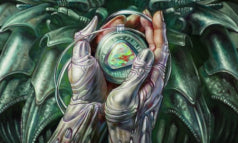 Mox Opal/オパールのモックス