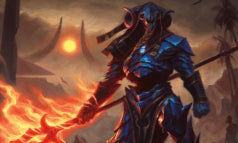 EDHデッキ紹介その１０９(Neheb, the Eternal/永遠衆、ネヘブ)