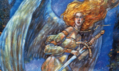 Rebecca Serra Angel