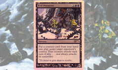 Evil Presents