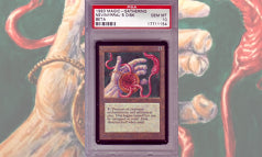 β、Nevinyrral Disk PSA10
